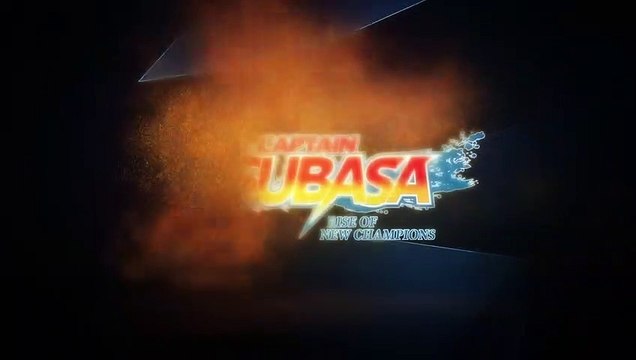 Captain Tsubasa: Rise of New Champions - Trailer - America Junior Youth