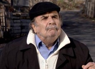 HAYAT DEDİĞİN - ASIK YÜZLÜ İHTİYAR