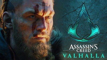 Assassin's Creed Valhalla: Trailer Ufficiale Italiano