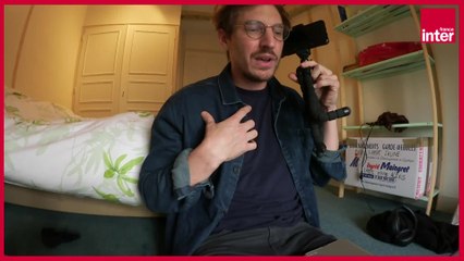 J'ai pas lu Proust, ai-je raté mon confinement ? La drôle d'humeur d'Alexis le Rossignol