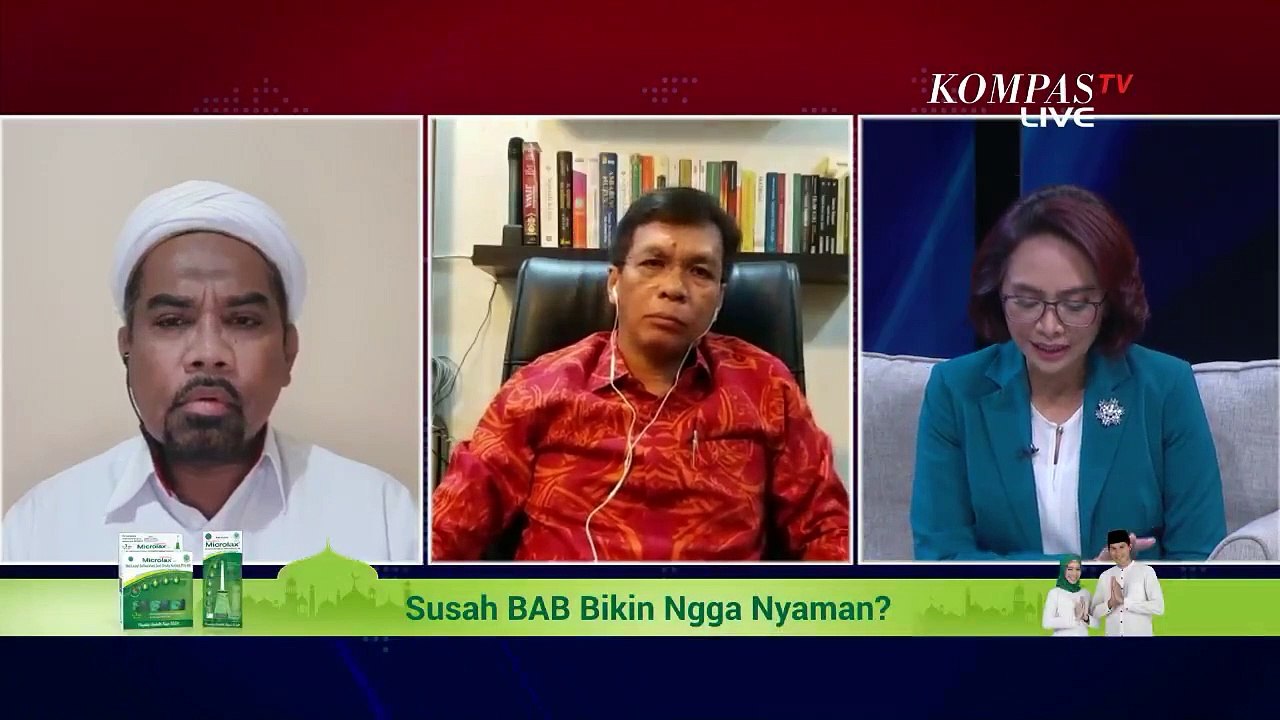 Jadi... Bagaimana Asal Muasal Rencana Masuknya 500 TKA Asal China ke Sulawesi Tenggara?