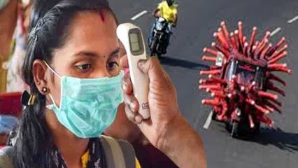 சென்னையில் 98 சதவீதம் பேருக்கு அறிகுறி இல்லாமல் கொரோனா