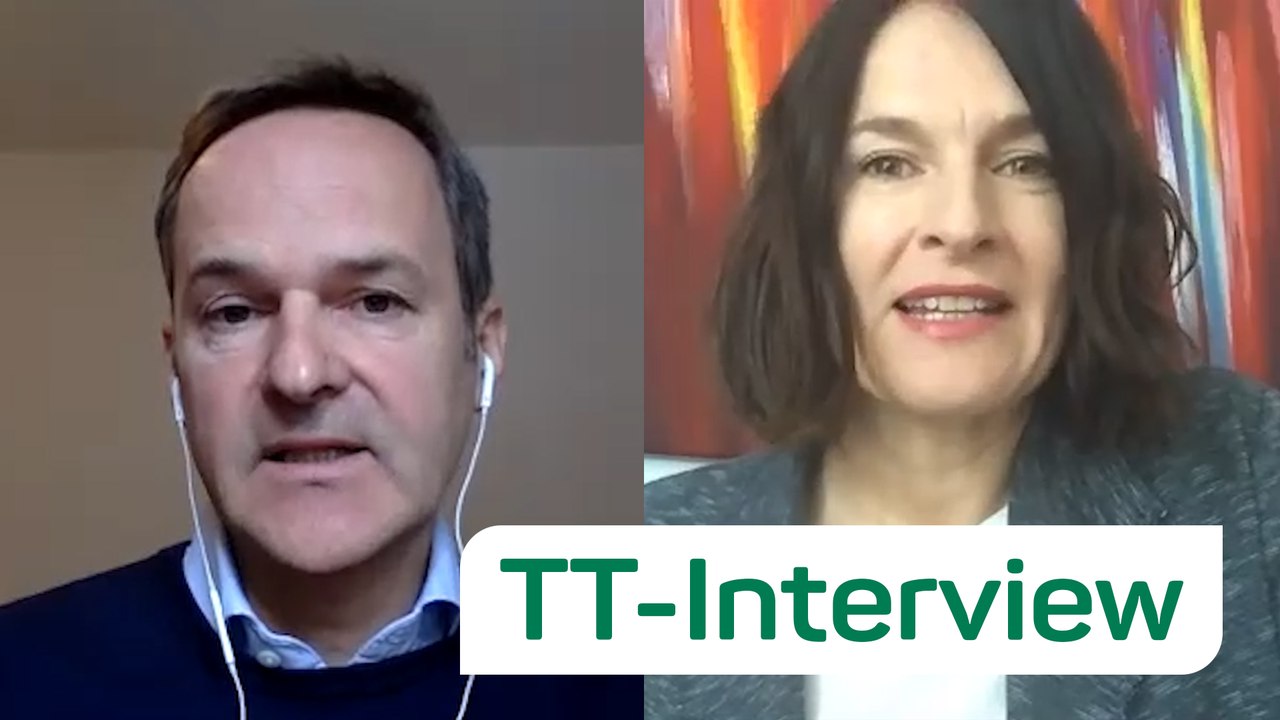 Interview mit Franz Schellhorn