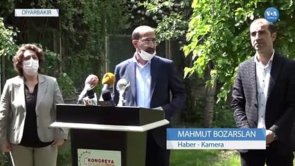 Tutuklular ve İşçiler İçin Önlem Çağrısı