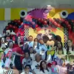 ¡Que gran regalo! Volaris sorprende a Juan Manuel, niño sinaloense fan de la aerolínea