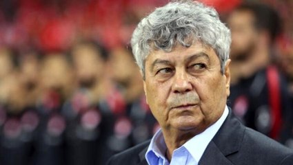 Ukraynalı menajer Vadim Shabliy: Mircea Lucescu'ya Fenerbahçe ve Beşiktaş'tan teklifler var