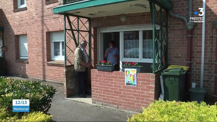 1er mai : dans le Nord, une manifestation aux portes des maisons