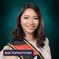 Bar 2019 topnotcher is jeepney driver's daughter with a heart for public service