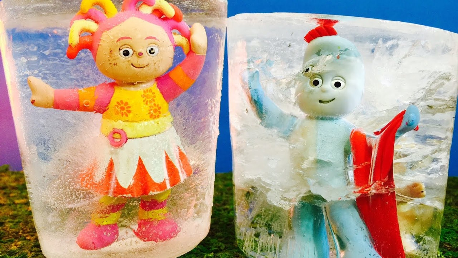 iggle piggle and upsy daisy toys