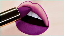 21 Bizarrely Cool Lipstick Tutorials That Will Give You Literally Any Lip Shape You Want-BeautyPlus