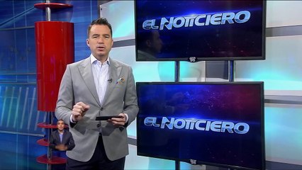 Así amanece el tránsito vehicular en Guayaquil