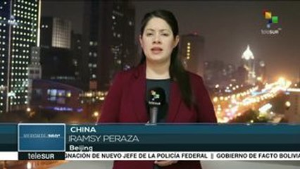 Reporte 360: PIB de EEUU cae 4.8% en el primer trimestre de 2020