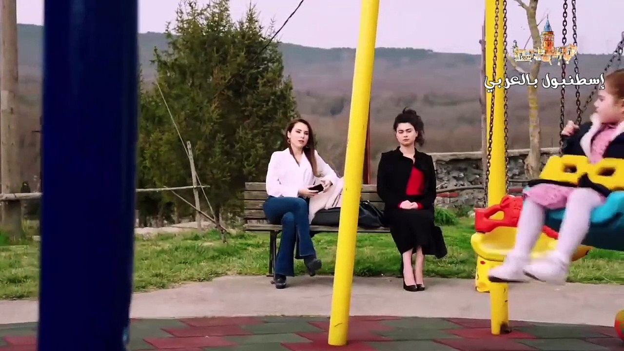 1 مسلسل اليمين او القسم 237 مترجمه للعربي HD
