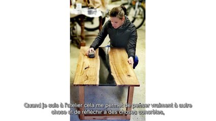 Interview CONFIDENCES - Episode 5 - Julia Simon