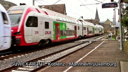 Auf großer Tour durch Pommern