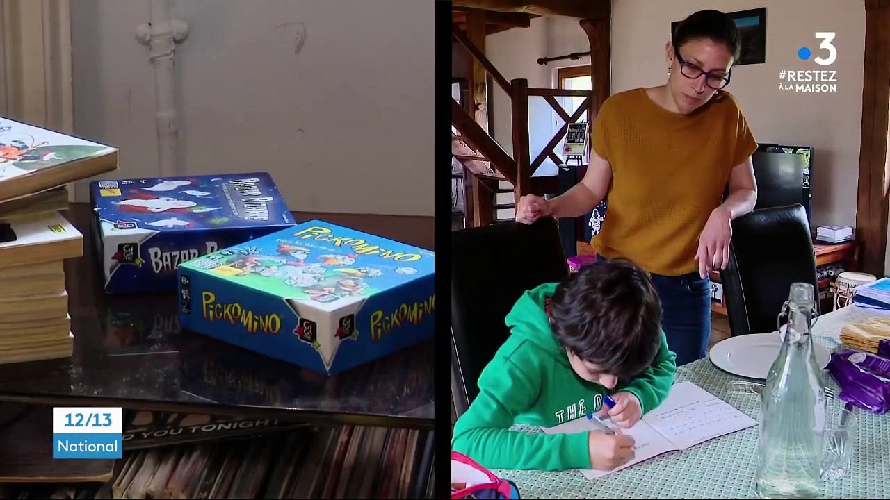 Retour à l'école : parmi les parents, les avis divergent