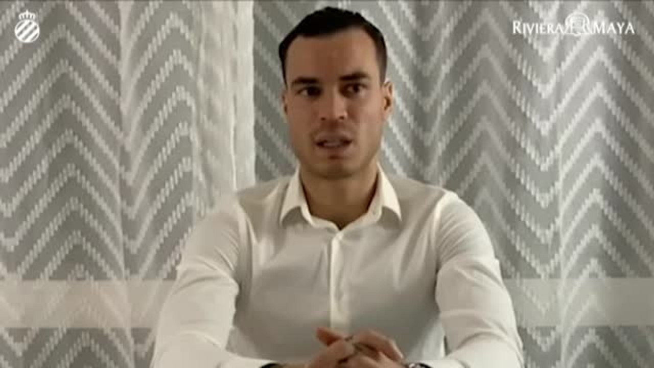 Raúl de Tomás: "Somos el equipo que más ha sufrido el virus"