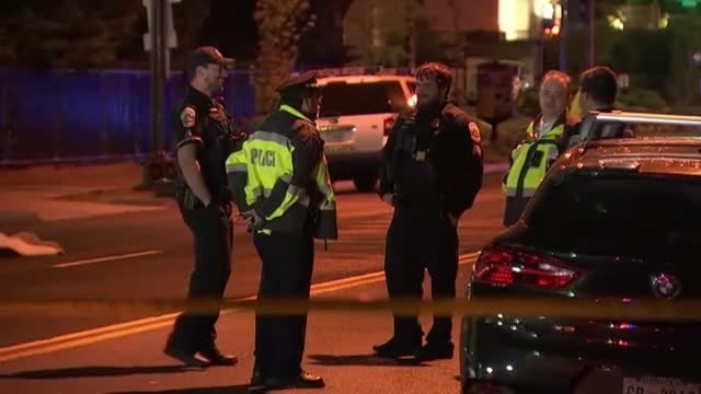 Detenido el sospechoso de un tiroteo en la embajada de Cuba en Washington