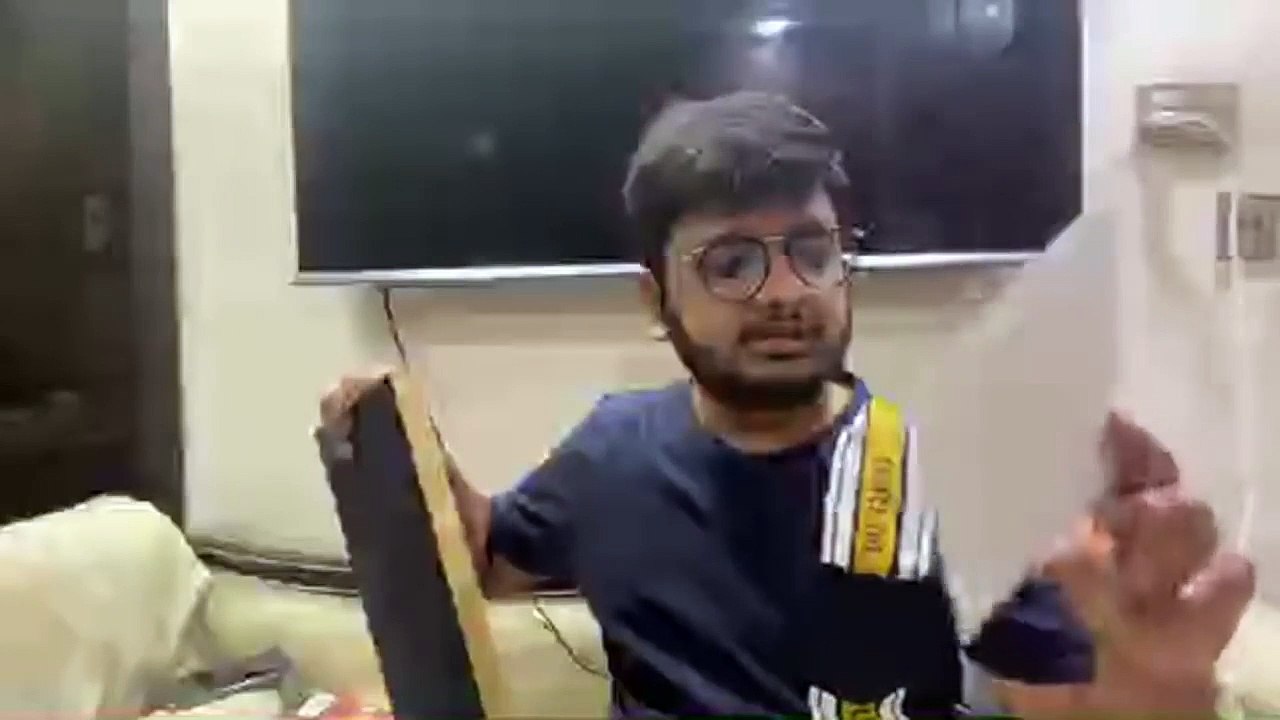 We Got Gold Play Button