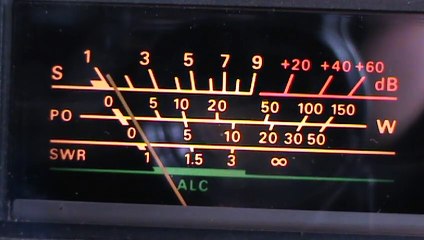 petit QSO avec l ami Max