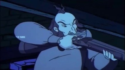 JUMANJI - S1 EP2 - BARGAINING FOR TIME - TAMIL