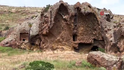 Ünlülerin beach'i yerle bir oldu