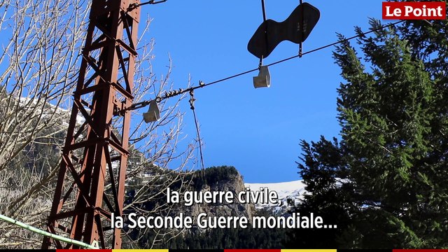 L'avenir 5 étoiles de la gare de Canfranc