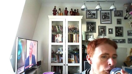 Wiwi égratigne "les survivants" de Xavier Lacouture