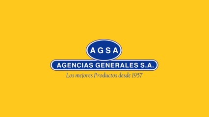 Agencias Generales S.A. Oruro