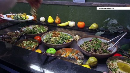 Reduced meat and dairy consumption during pandemic