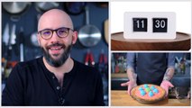Everything Binging with Babish Does In a Day