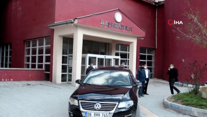 81 yaşındaki aşiret ağası koronavirüsü yendi