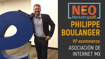 Philippe Boulanger en NEO Marketing Talk