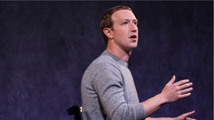 Marc Zuckerberg Warns Against Opening Public