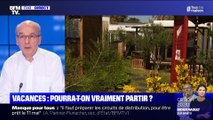 Story 2 : Pourra-t-on vraiment partir en vacances ? - 30/04