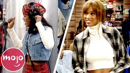 Top 10 Fresh Prince Outfits We WANT