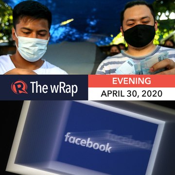 GCQ allows essential work, small religious gatherings | Evening wRap