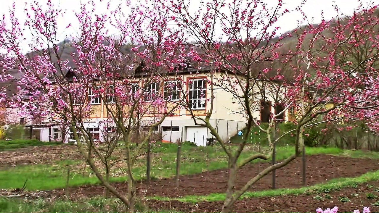 Auf großer Tour durch Müden