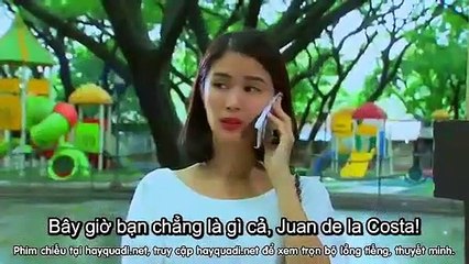 Sóng Gió Cuộc Tình Tập 48 - Tập Cuối -- Lồng Tiếng tap cuoi -- Phim Philippin VTC7 Today TV -- phim song gio cuoc tinh tap 49