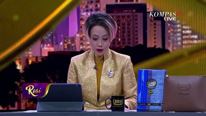 Ini Hidup Normal di Bulan Juli Ala Gugus Tugas - ROSI (Bag 3)