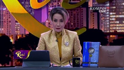 Ini Siasat Mengakihiri Pandemi  - ROSI (Bag 5)