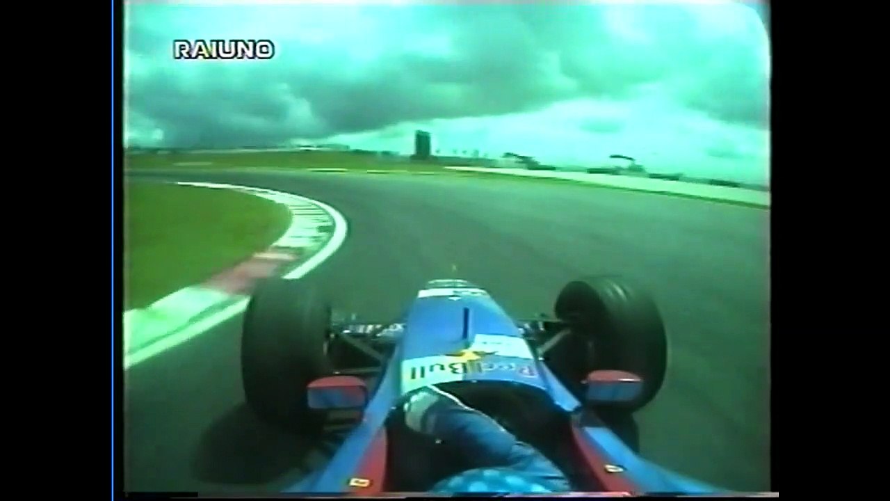 F1 Malesia 1999 Part 2/2 (ITA)