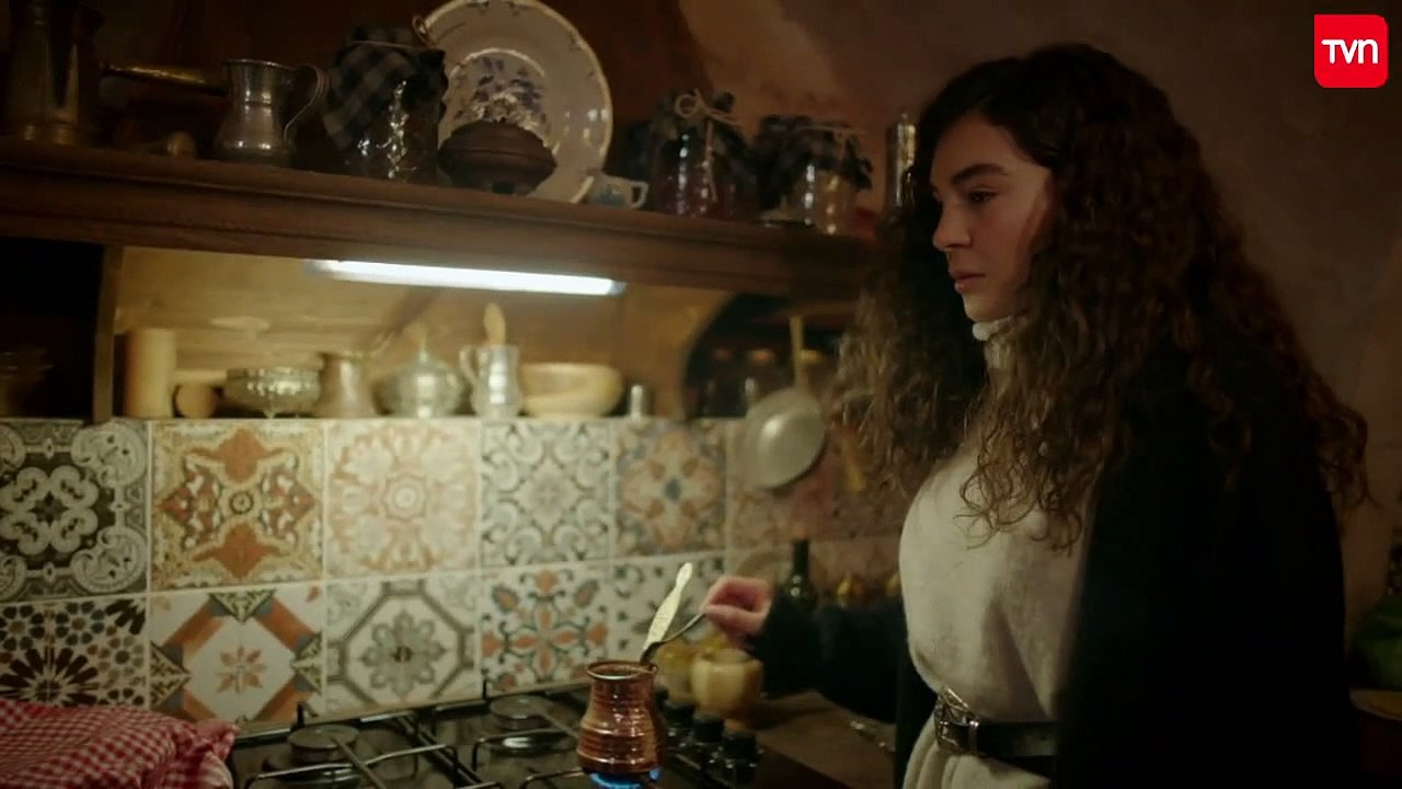 Hercai Capitulo 104 HD