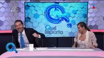 La cuarentena ya volvió loco a Pedrito Sola