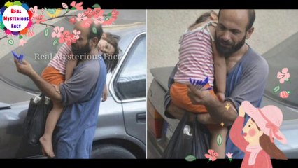 कैसे इस एक फोटो ने इस आदमी कि ज़िन्दगी बदल दी.