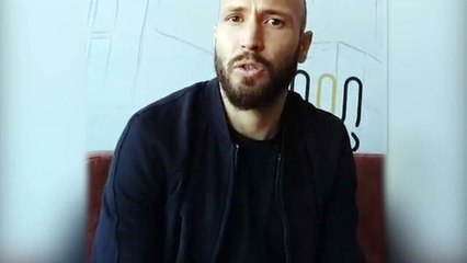 Entrevista a Laure, capitán del Alcorcón.