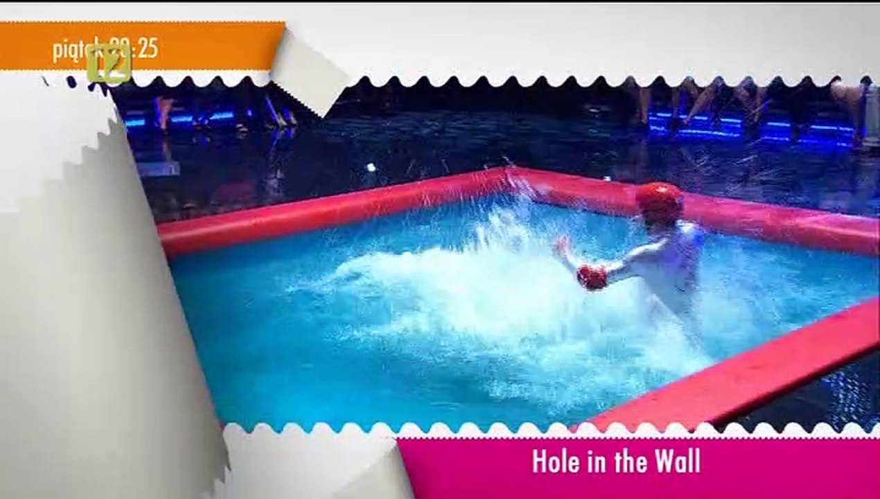 Szóstka - końcówka telezakupów, zapowiedzi i reklamy z 16.10.2011 r.