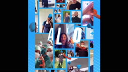 L’OM se mobilise pour les hôpitaux