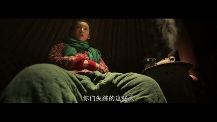 Xem Phim Ma Thổi Đèn- Mộ Hoàng Bì Tử - Tập 19