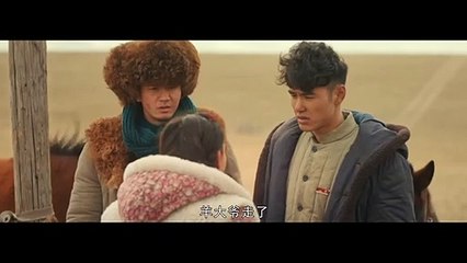 Xem Phim Ma Thổi Đèn- Mộ Hoàng Bì Tử - Tập 20